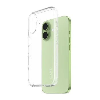 Калъф за iPhone 17 - PanzerGlass® - CARE Flagship Urban Explorer - Прозрачен