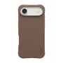 Калъф за iPhone 17 Air - PanzerGlass® - CARE Моден калъф с MagSafe - Samba Espresso