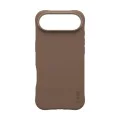 Калъф за iPhone 17 Air - PanzerGlass® - CARE Моден калъф с MagSafe - Samba Espresso