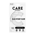 Калъф за iPhone 16 Pro - PanzerGlass® - CARE Модерен калъф - Прозрачен