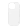 Калъф за iPhone 16 Pro - PanzerGlass® - CARE Модерен калъф - Прозрачен