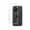 Калъф за iPhone 16 Pro - PanzerGlass® - CARE Модерен калъф - Прозрачен