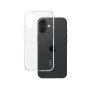 Калъф за iPhone 16 - PanzerGlass® - CARE Модерен калъф - Прозрачен