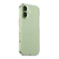 Калъф за iPhone 17 - PanzerGlass® - CARE Flagship Urban Explorer - Прозрачен