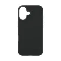 Калъф за iPhone 16 - PanzerGlass® - CARE Модерен калъф - Черен