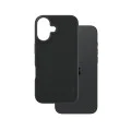 Калъф за iPhone 16 - PanzerGlass® - CARE Модерен калъф - Черен