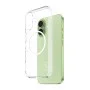 Калъф за iPhone 17 - PanzerGlass® - CARE Flagship Urban Explorer White MagSafe - Прозрачен