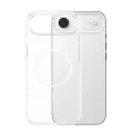 Калъф за iPhone 17 Air - PanzerGlass® - CARE Flagship Urban Explorer Star Lit White MagSafe - Прозрачен