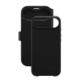 PanzerGlass® - CARE Feature MagSafe калъф Tango Two-in-One портфейл - iPhone 17 Air - черен