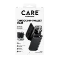 PanzerGlass® - CARE Feature MagSafe калъф Tango Two-in-One портфейл - iPhone 17 Air - черен