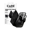 PanzerGlass® - CARE Feature MagSafe Case Tango Two-in-One Portphoto - iPhone 17 Pro - Черен