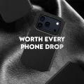 PanzerGlass® - CARE Feature MagSafe Case Tango Two-in-One Portphoto - iPhone 17 Pro - Черен