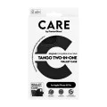 PanzerGlass® - CARE Feature MagSafe калъф Tango Two-in-One портфейл - iPhone 16 Pro - черен