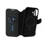 PanzerGlass® - CARE Feature MagSafe Case Tango Two-in-One Portphilos - iPhone 16 - Черен