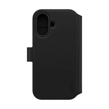 PanzerGlass® - CARE Feature MagSafe Case Tango Two-in-One Portphilos - iPhone 16 - Черен