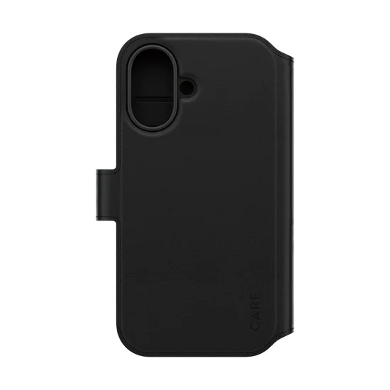 PanzerGlass® - CARE Feature MagSafe Case Tango Two-in-One Portphilos - iPhone 16 - Черен