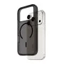 Калъф за iPhone 17 Pro Max - PanzerGlass® - CARE Flagship Urban Explorer Черен MagSafe - Опушен