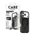 Калъф за iPhone 17 Pro Max - PanzerGlass® - CARE Flagship Urban Explorer Черен MagSafe - Опушен