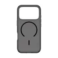 Калъф за iPhone 17 Pro Max - PanzerGlass® - CARE Flagship Urban Explorer Черен MagSafe - Опушен