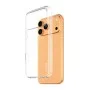 Калъф за iPhone 17 Pro - PanzerGlass® - CARE Flagship Urban Explorer - Прозрачен