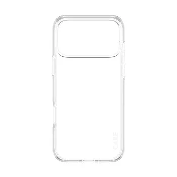 Калъф за iPhone 17 Pro - PanzerGlass® - CARE Flagship Urban Explorer - Прозрачен