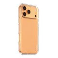 Калъф за iPhone 17 Pro - PanzerGlass® - CARE Flagship Urban Explorer - Прозрачен