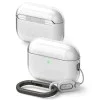 Калъф – Ringke Protection Case Air Series – за AirPods Pro 3 – Прозрачен