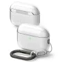 Калъф – Ringke Protection Case Air Series – за AirPods Pro 3 – Прозрачен