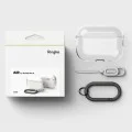 Калъф – Ringke Protection Case Air Series – за AirPods Pro 3 – Прозрачен