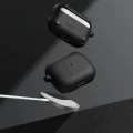 Калъф – Ringke Protection Case Onyx Magnetic – за AirPods Pro 3 – Черен