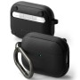 Калъф – Ringke Protection Case Onyx Magnetic – за AirPods Pro 3 – Черен