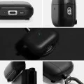 Калъф – Ringke Protection Case Onyx Magnetic – за AirPods Pro 3 – Черен