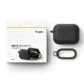 Калъф – Ringke Protection Case Onyx Magnetic – за AirPods Pro 3 – Черен
