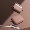 Калъф – Ringke Protection Case Onyx Magnetic – за AirPods Pro 3 – Constant Coral