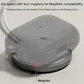 Калъф – Ringke Protection Case Onyx Magnetic – за AirPods Pro 3 – Constant Coral