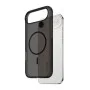 Калъф за iPhone 17 Air - PanzerGlass® - CARE Flagship Urban Explorer Black MagSafe - Smokey