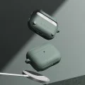 Калъф за Apple AirPods Pro 3 – Ringke Protection Case Onyx Magnetic – Мъхесто зелен