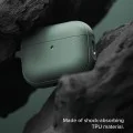 Калъф за Apple AirPods Pro 3 – Ringke Protection Case Onyx Magnetic – Мъхесто зелен