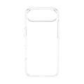Калъф за iPhone 17 Air - PanzerGlass® - CARE Flagship Urban Explorer - Прозрачен