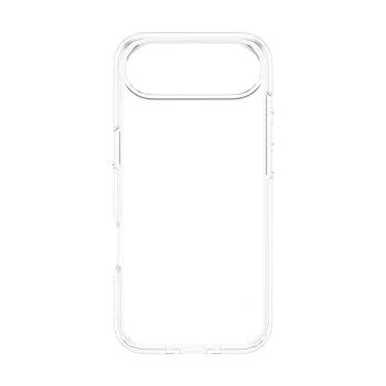 Калъф за iPhone 17 Air - PanzerGlass® - CARE Flagship Urban Explorer - Прозрачен