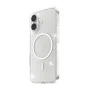 Калъф за iPhone 17 - PanzerGlass® - CARE Flagship Urban Explorer Star Lit White MagSafe - Прозрачен