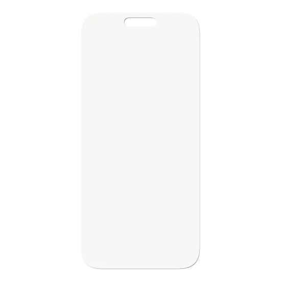 PanzerGlass® - Класически протектор за екран с EasyAligner - iPhone 17 Pro Max - Прозрачен