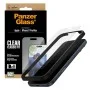 PanzerGlass® - Класически протектор за екран с EasyAligner - iPhone 17 Pro Max - Прозрачен