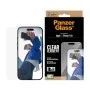PanzerGlass® - Класически протектор за екран с EasyAligner - iPhone 17 Air - Прозрачен