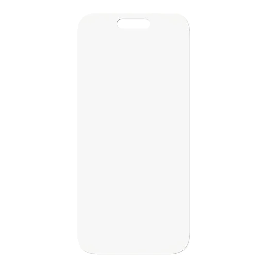 PanzerGlass® - Класически протектор за екран с EasyAligner - iPhone 17 Air - Прозрачен