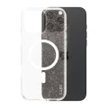 Калъф за iPhone 16 Pro - PanzerGlass® - CARE Flagship Urban Combat Star Lit White MagSafe - Прозрачен