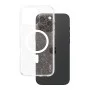 Калъф за iPhone 16 Pro Max - PanzerGlass® - CARE Flagship Urban Combat Star Lit White MagSafe - Прозрачен