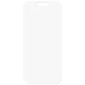 PanzerGlass® - Класически протектор за екран с EasyAligner - iPhone 17 / iPhone 16 Pro - Прозрачен