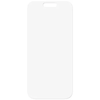 PanzerGlass® - Класически протектор за екран с EasyAligner - iPhone 17 / iPhone 16 Pro - Прозрачен