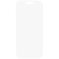 PanzerGlass® - Антирефлексен защитен екран с EasyAligner - iPhone 17 / iPhone 16 Pro - Матово прозрачно